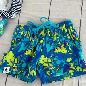 GeorgeHats boys swim trunks